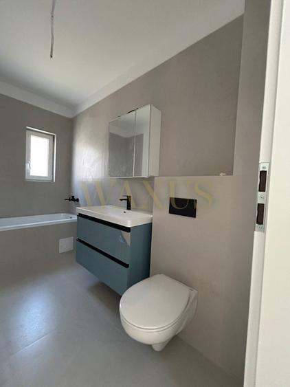 Apartament cu Gradina - 2 Camere I Gradina 76mp I Parcare - Tautiului - 6