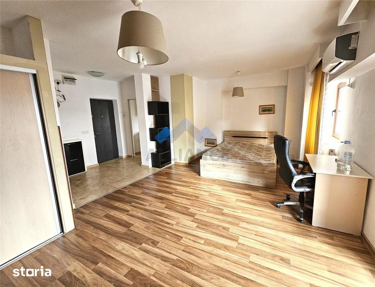 Central,sos.Arcu,apartament modern, mobilat si utilat. - 5
