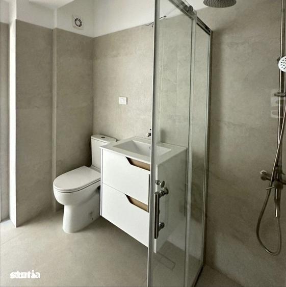 Apartament cu 2 camere în Bucium