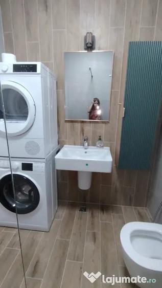 PROPRIETAR-inchieiez apartament 2 camere decomandat cu loc de parcare - 3
