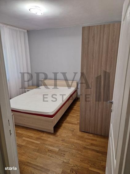 Apartament decomandat 2 camere, 57 m, etaj 4, Soarelui - 6
