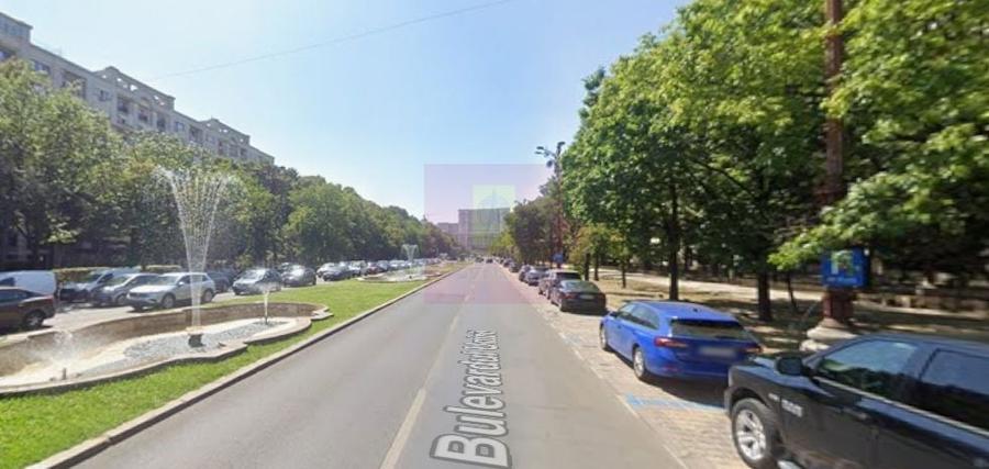 Teren Construcții intravilan de 755 mp, în P-ța Unirii