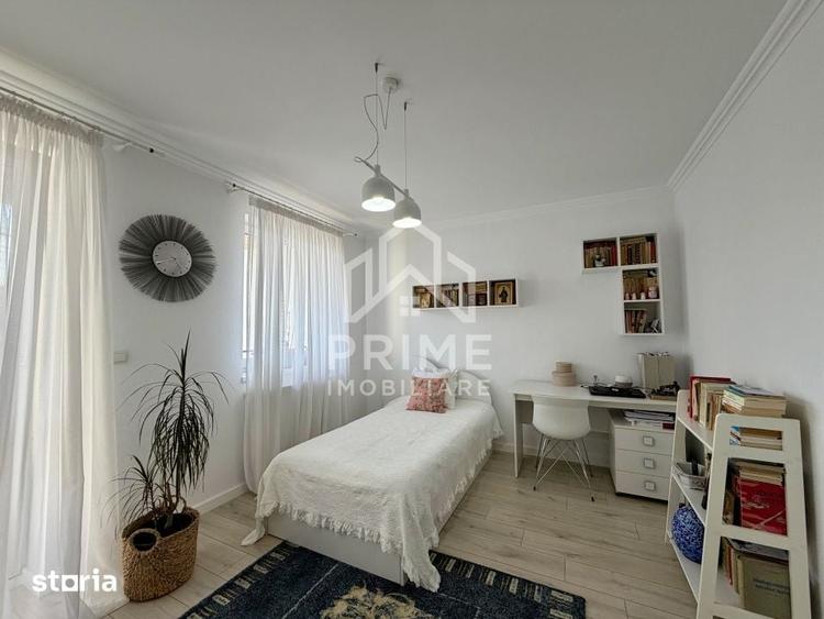 Casă cu 3 camere cu Teren 142 Mp în Central