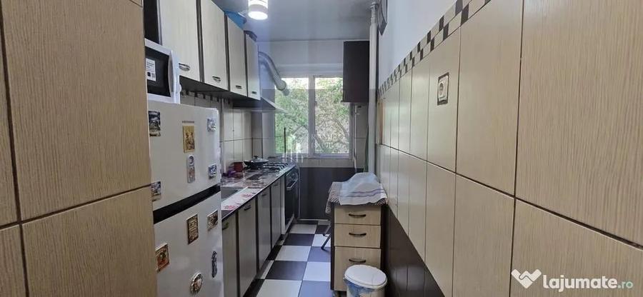 Apartament 2 camere, Luica/Brancoveanu, curat - Bucuresti (Bucuresti-Ilfov) - 4