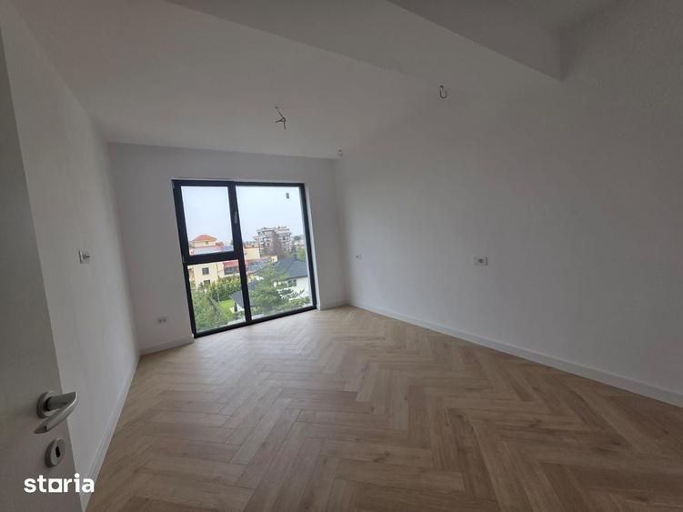 Apartament cu 4 camere în Central