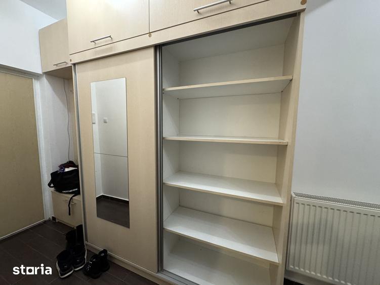 Apartament cu 2 camere decomandat în Ciurea