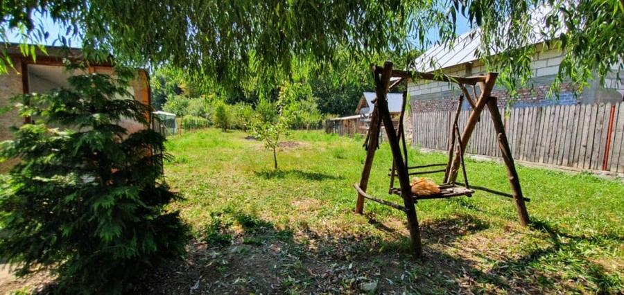 Cocorastii Colt intravilan 1381 mp , stradal, intre case la - 8