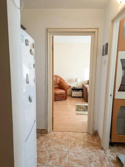 Ap 2 camere de inchiriat Drumul Taberei - 6
