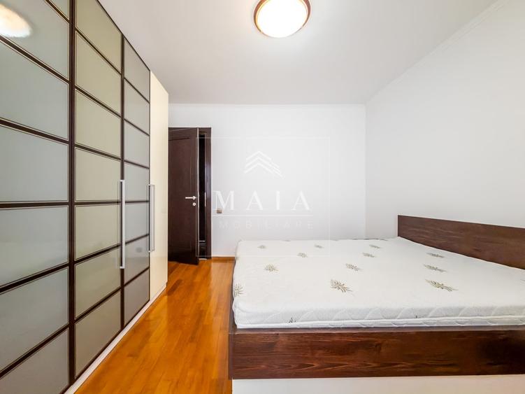 Apartament 2 camere decomandate, 60 mp, etaj 1, Strand - stadion - 5
