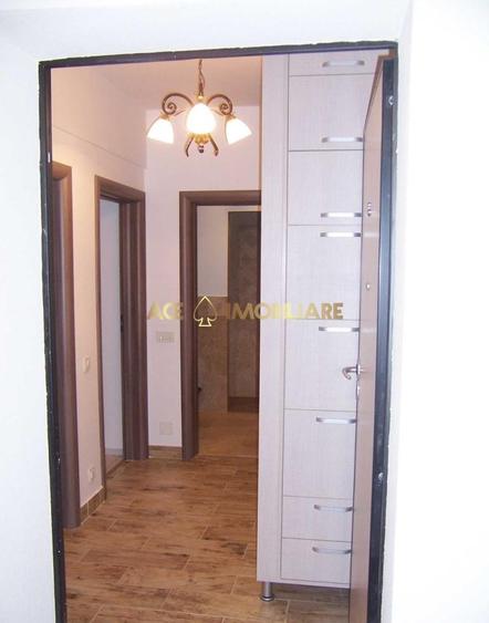 Garsoniera de inchiriat | Grozavesti | Centrala proprie | Metrou - 6