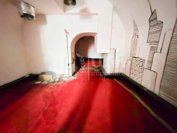 Spatiu Comercial | 85mp utili | Ultracentral | Zona Piata Unirii - 2