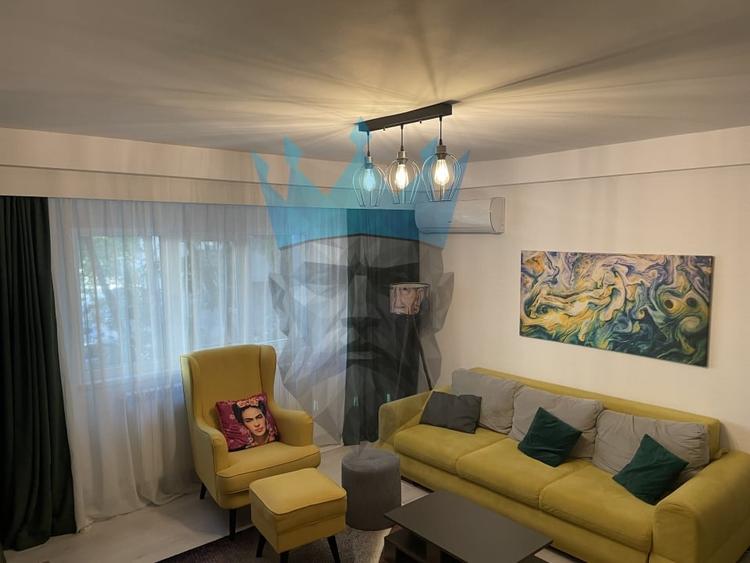 Apartament 3 Camere/2 Bai Sebastian Bucuresti - 1
