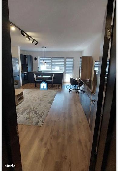 Garsonieră decomandată în Sânpetru