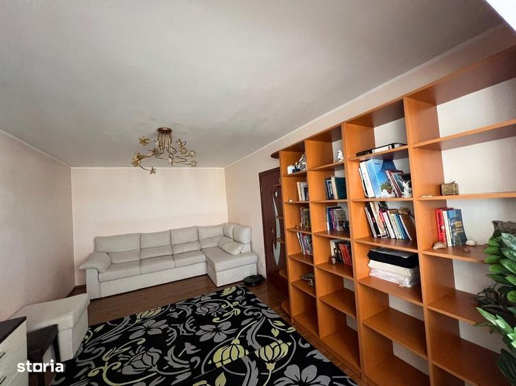 Inchiriere 2 camere Iancului Metrou, - 2