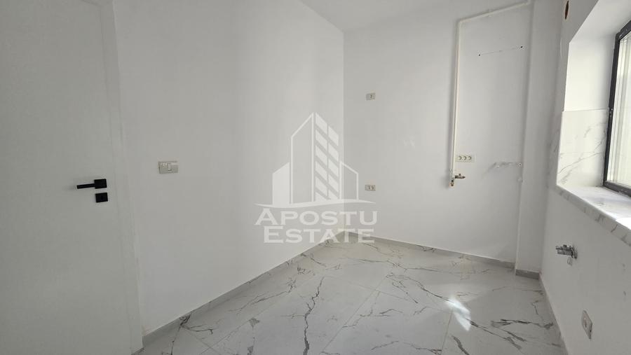 Apartament cu 2 camere decomandat în Calea Urseni