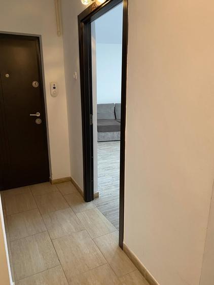 Apartament cu 2 camere în Mioriței