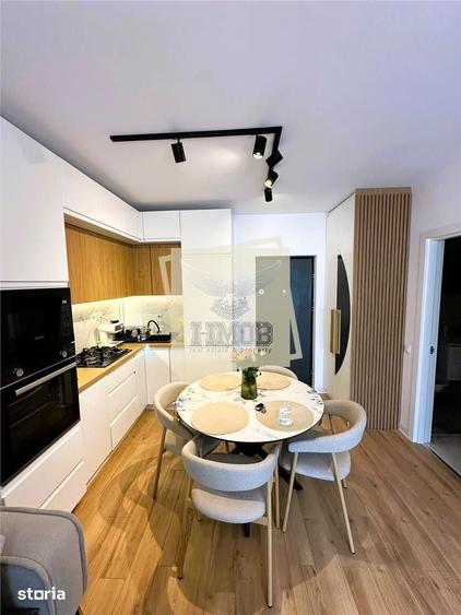 Apartament cu 2 camere în Șelimbăr