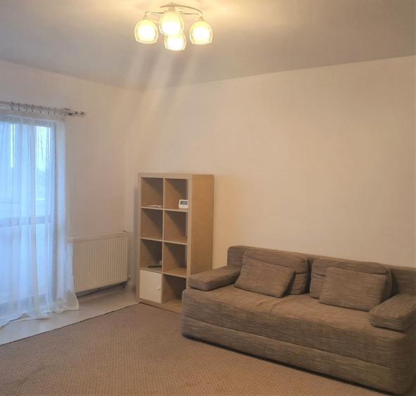 Apartament cu 2 camere decomandat în Colentina