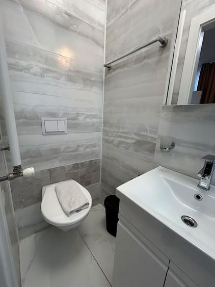 Apartament cu 2 camere, mobilat în Tineretului