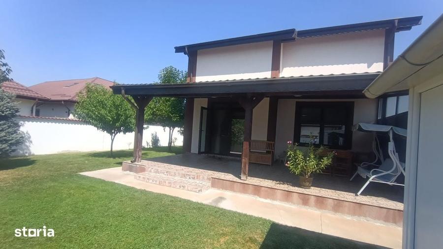 Casa P+1 Zona Ford, 200Mp, Teren 421Mp - 15