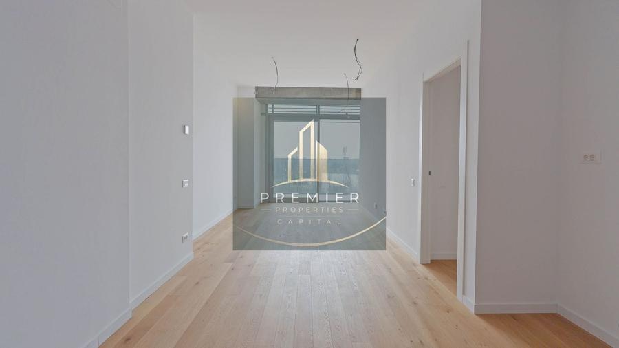 Apartament cu 2 camere în Aviației