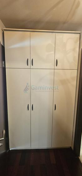 Apartament cu 3 camere de inchiriat, strada Aluminei, Rogerius, Oradea - 12
