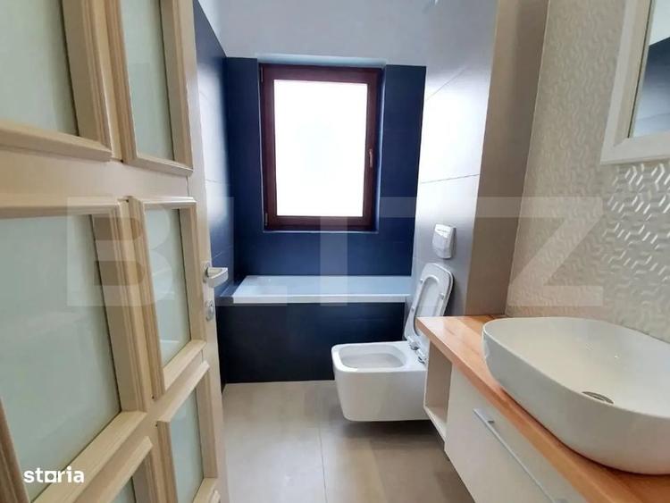 Apartament 2 camere, 50.20 mp, zona Galata - 8