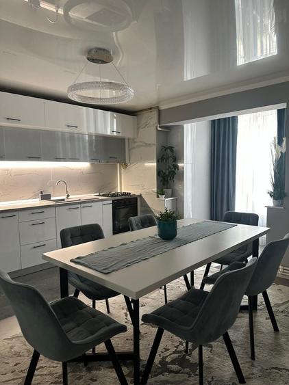 Apartament cu 2 camere în Stana