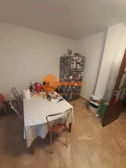 Apartament cu 2 camere decomandat în Obor