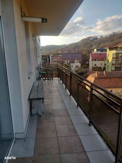 Apartament 2 camere, balcon, Gruia Cluj-Napoca - 3