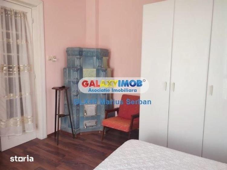 Casă cu 3 camere cu Teren 2354 Mp în Răzvad