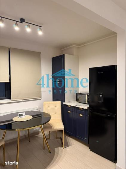Apartament cu 2 camere în Theodor Pallady