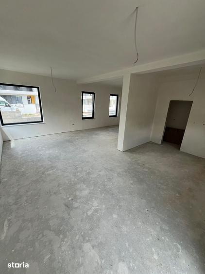 Casă cu 3 camere cu Teren 660 Mp în Burdea
