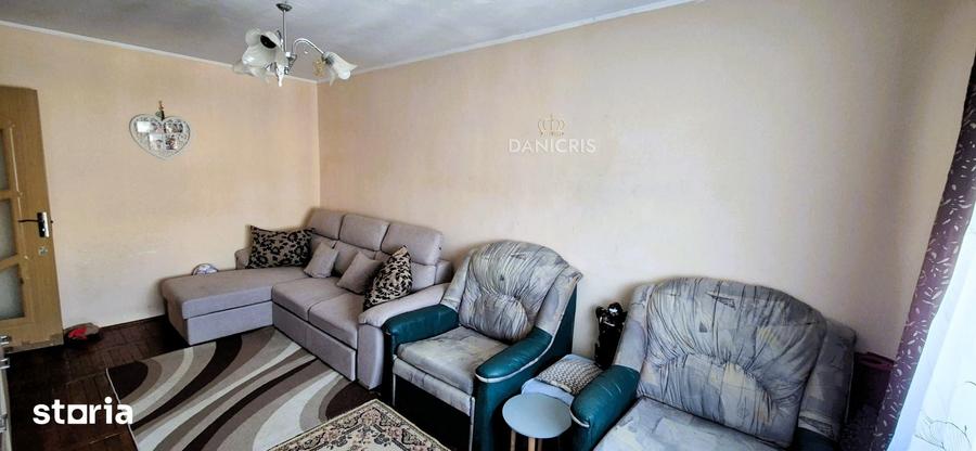 Apartament 2 camere decomandat | Anda | Confort 1 | Centrala proprie - 10