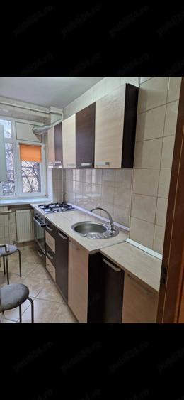 Garsonieră decomandată în Mărăței