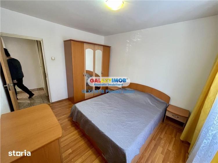 Apartament 3 camere | Gorjului | Loc de Parcare | 10min. metrou - 3
