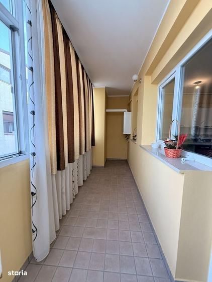 Apartament 3 camere, Piata Energiei - 6