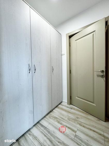 SE INCHIRIAZA Apartament cu 2cam., et.1, zona Ion Irimescu Falticeni - 11