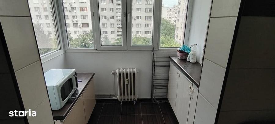 Apartament cu 3 camere decomandat în Sălăjan