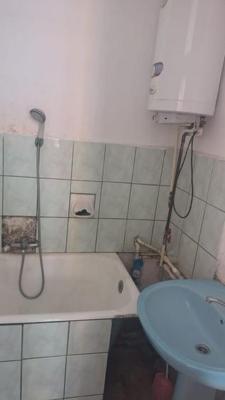 Garsonieră în Central