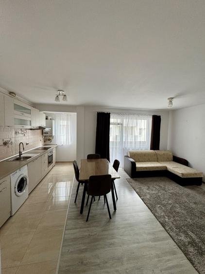 Apartament cu 2 camere , etaj 1, parcare , zona Terra - 3