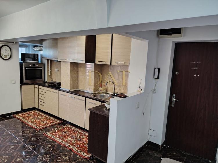 Apartament 3 camere | decomandate | parcare | Mărăști - 7