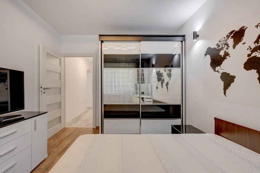 Apartament 3 camere | Tineretului - Timpuri Noi - 6
