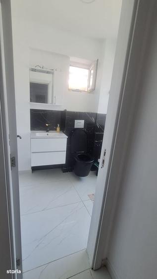 Apartament cu 2 camere în Nord
