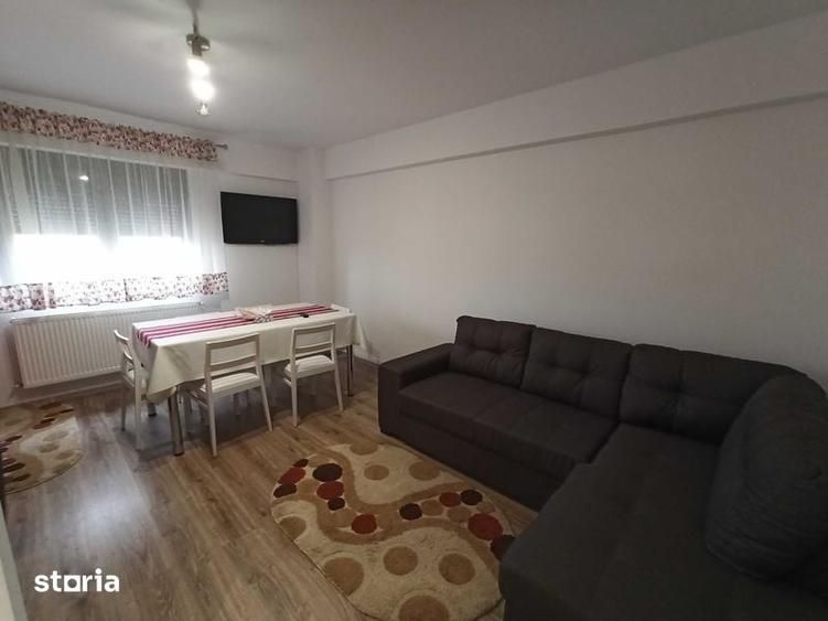 Garsonieră în Brăilei