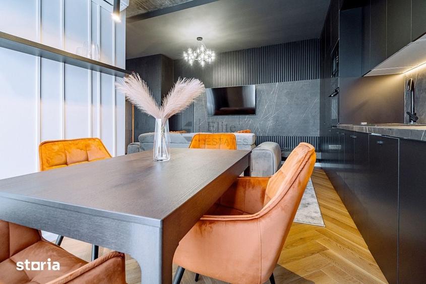 Apartament cu 2 camere în Cantemir