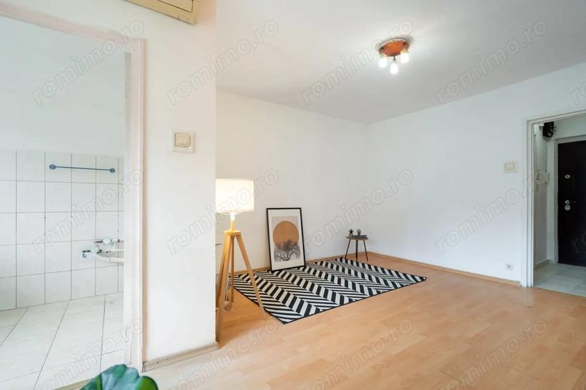 COMISION 0% - Garsoniera, imobil 1978, Parcul Constantin Brancusi - M Titan - 7