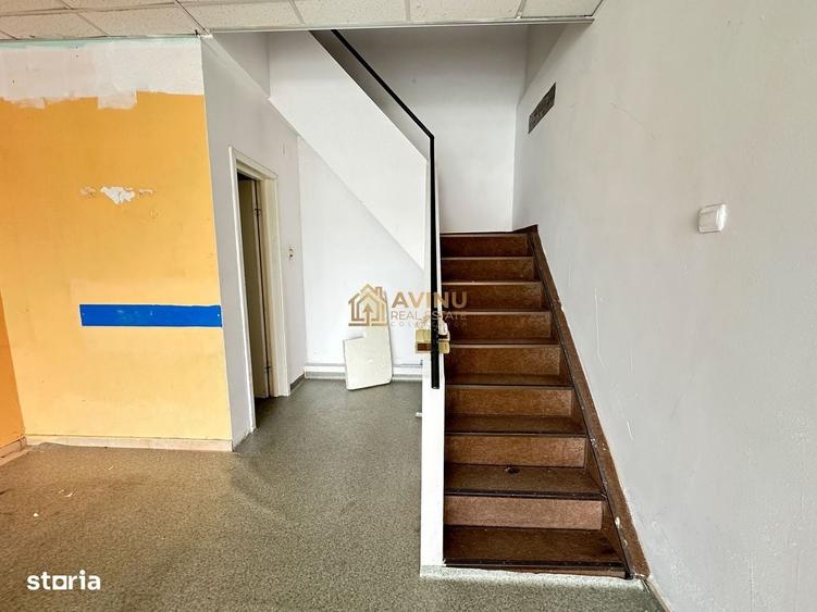 Spațiu comercial, de 73 mp, în Timișoara