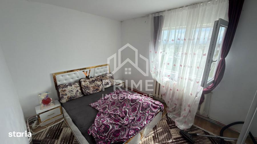 Apartament cu 2 camere, mobilat în Sântimbru