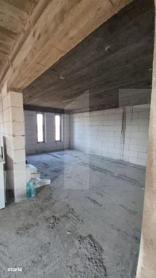 Casă cu 4 camere cu Teren 519 Mp în Piatra